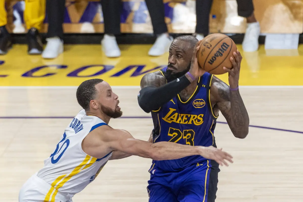 Draymond Green: Fanii preferă finalele NBA cu stele, nu echilibrul