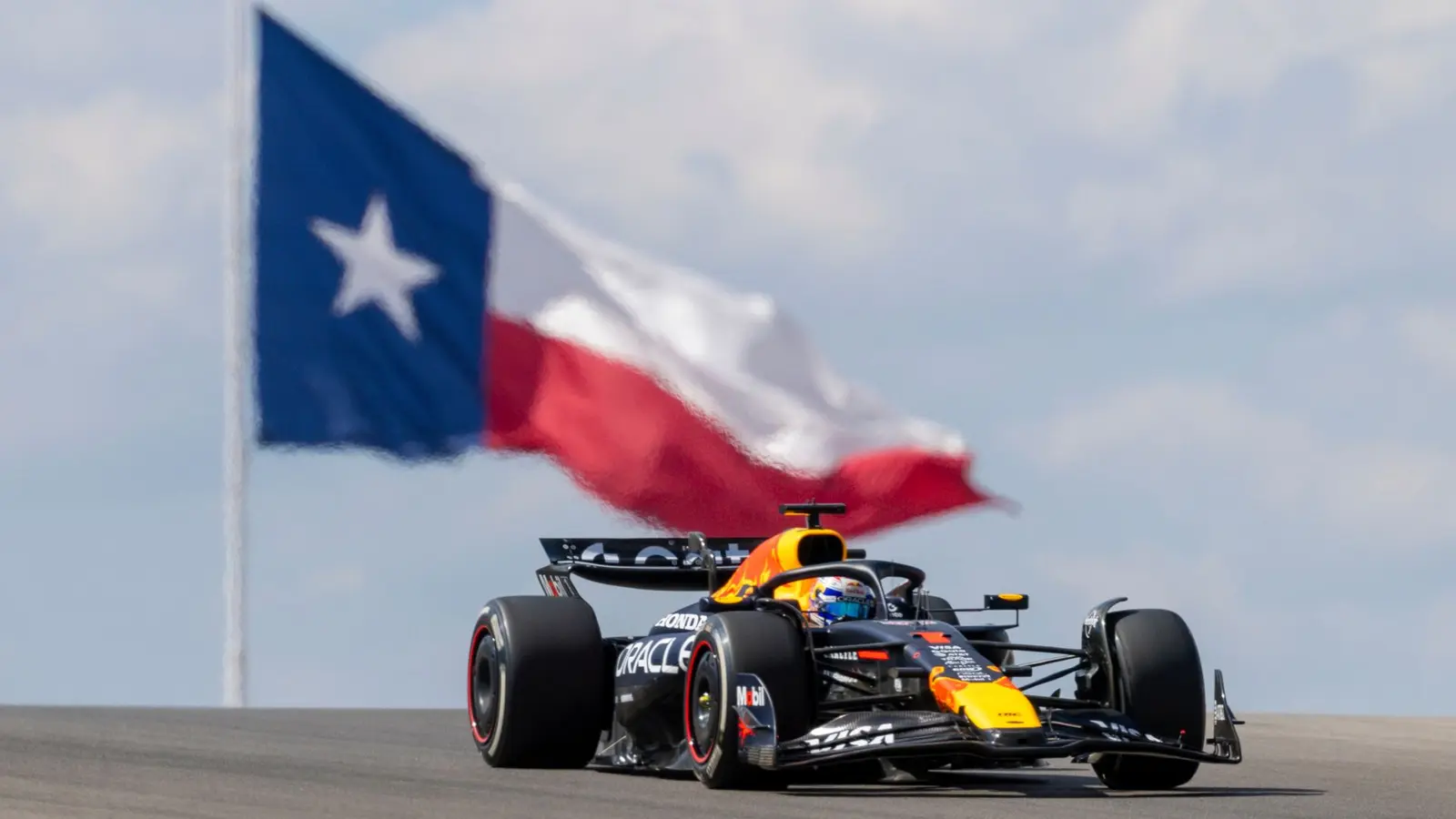 Formula 1 se întorce la Austin: GP SUA 2026, program UK la COTA