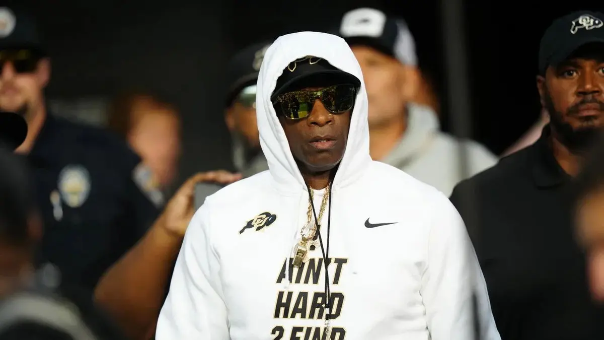 Deion Sanders pregătește echipa pentru revenirea lui Isaac Wilson