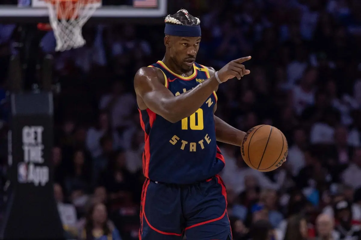 Jimmy Butler avertizează liga: va reveni mai puternic după ruptura de ACL, fără termen stabilit