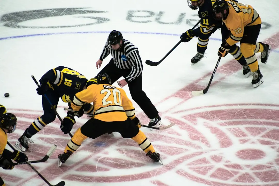 NHL Power Rankings: Ce surprize au adus echipele în sezonul 2026‑27