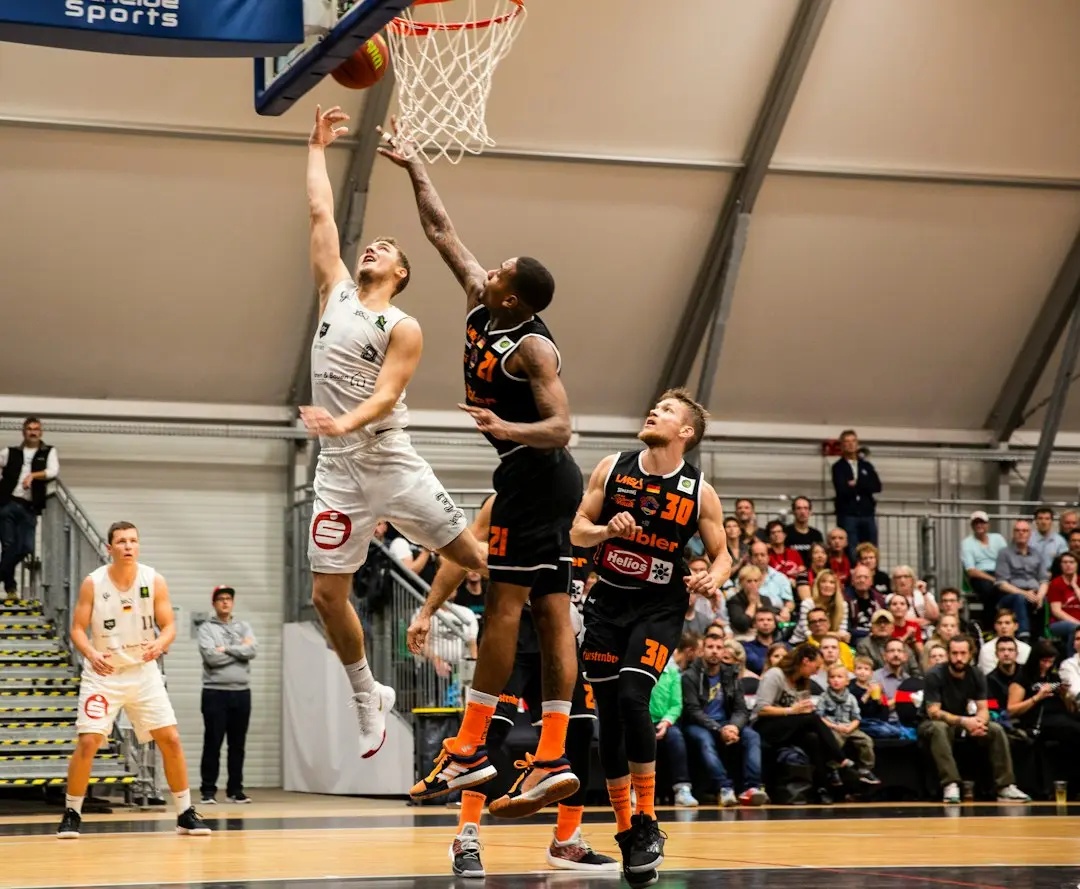 Basket Zaragoza contesta dreptul Thunder de a prelua Aday Mara
