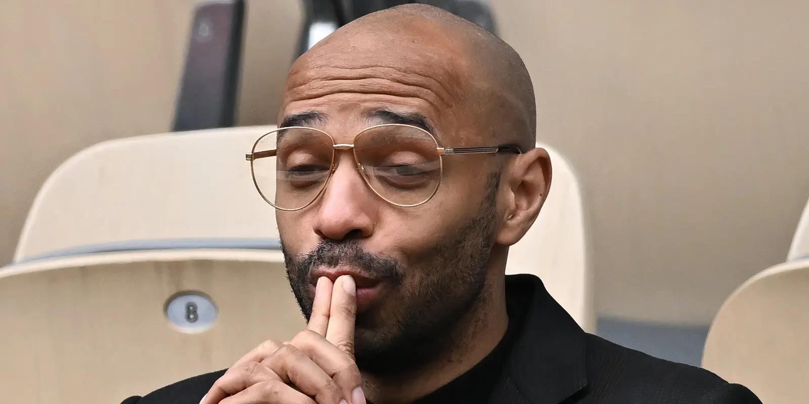 Thierry Henry a ales un jucător al Manchester City ca cel mai inteligent pe care l-a văzut vreodată